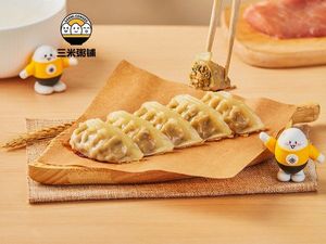 Three Rice Porridge Shop (Aimin Community South Area Store)