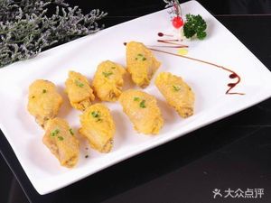 Huike Long · My Home Acid Fish Soup (Linping Store)