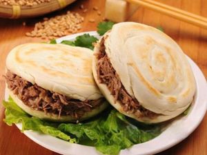 Shanxi Flavor (Linping Branch)