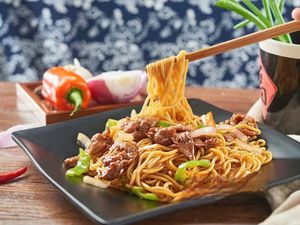 Chou Xifei Handmade Noodles (Xinghuo South Road Branch)