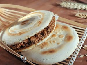 Old Xi'an Noodle House (Jiuqu Ying Road Branch)
