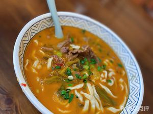 Mom's Handmade Noodles (Jiangjun Dian Branch)