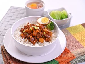 Lingguang Noodle Shop