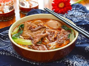 Xu's Noodle Shop (Linping Store)