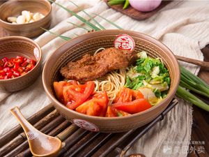 Xu Village Noodles (Donghu South Road Branch)