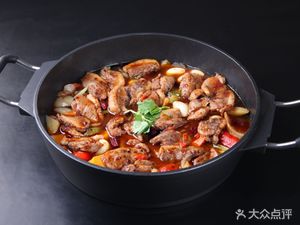 Xin Yuan (Qiushan Avenue Store)