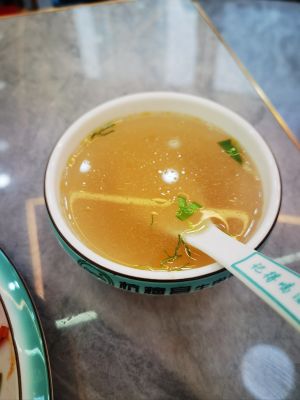 Hangmu Palace Lanzhou Beef Noodles (Linping Yintai Cheng Branch)
