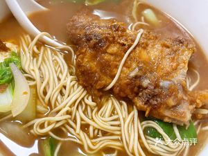 Ting Ji Noodle Shop (Zhengfa West Street Store)