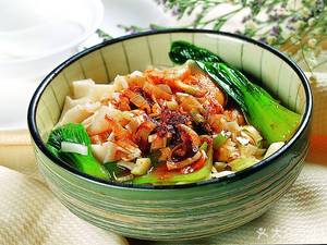 Xi'an Noodle House (Wanbao City Store)