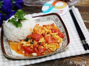 Azhong Old Yuhang Noodle Shop (Dongda Street Store)