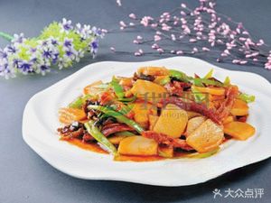 Old Yu Hang Noodle Shop (Xingguang Street Branch)