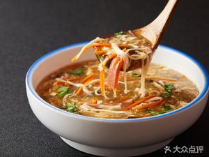 Fat Man Noodle House (Tingzhou Branch)