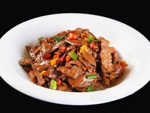 Yang's Handmade Noodles (Zhengfa Street Branch)