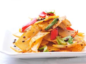 Yanzi Noodle House Home-style Stir-fry (Xuanhe Plaza Store)