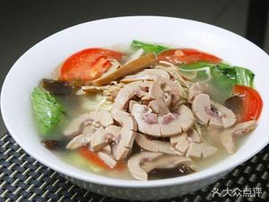 Nanxing Noodle Shop (Jiali Garden Branch)