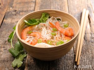 Weizhiyuan Noodle Shop (Chaoyang East Road Store)