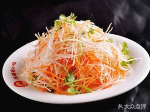 Lanzhou Authentic Beef Noodles (Henan Dai Lu Store)