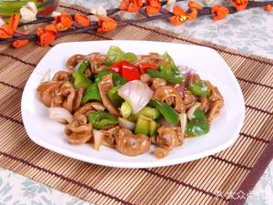 Meng's Noodle House