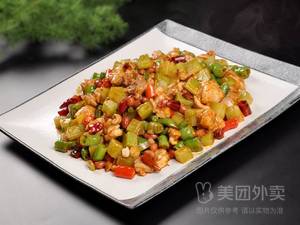 Xincheng Snack (Yingbin Road Store)