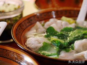 Lanxi Handmade Noodles (Qiushan Avenue Store)