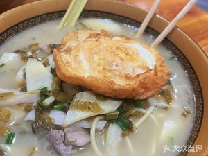 Xin Ye Snack Noodles (Xinghe Garden Branch)