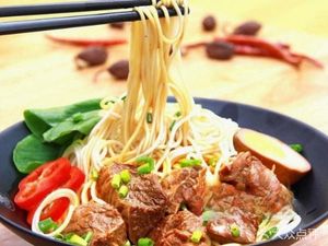 Good Noodles Way (Chaofeng East Road Branch)