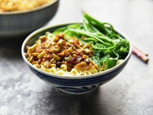 Chongqing Spicy Noodles (Shijian Mingzuo Branch)
