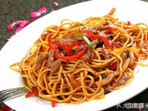 Lanzhou Noodles (Qiushan Avenue Branch)