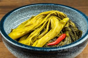 Da Mao Noodles (Renmin Avenue Branch)
