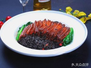 Tiantian Restaurant (Aimin Community South District Store)