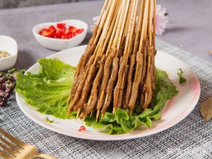 Xin Neng Cheng Qiaotou Pork Ribs (Wanbao City Branch)