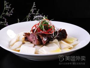 Northeast Tiger Handmade Dumplings (Longwangtang Road Store)