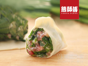 Xiong Shifu Freshly Made Dumplings (Houheng Lane Branch)