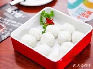 Wu Wei Spicy Hot Pot (Nanyuan Branch)