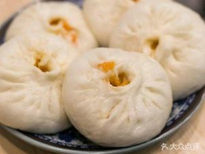 Jiande Tofu Bun (Hangzhou Linping Yuhe Road Store)
