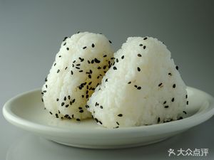 Taiwanese Rice Balls (Wanbao City Store)