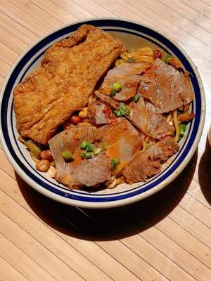 Gan One Beef Vermicelli (Hangzhou Linping Wanda Plaza Store)