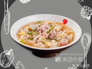 Shaxian Snacks (Linping Wanbao City Branch)