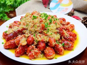 Night Banquet Crawfish (Wanbao City Branch)