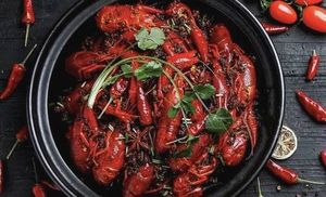 Xiaolaozong Crawfish (Wanbao City Store)