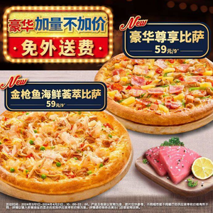 Domino's Pizza (Zhengxing West Road Store)