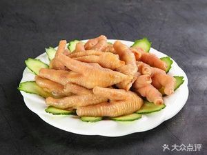 Quzhou Snacks