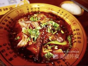 Su Xiaozhao · Chengdu Style Spicy Roast Duck (Hangzhou Wanbao City Store)
