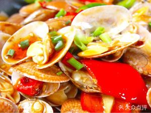 Spring Wind Clam (Wanbao City Store)