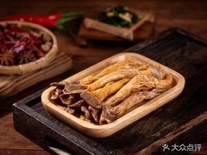Liuyadang Quzhou Duck Heads (Wanbao City Jinjie Branch)