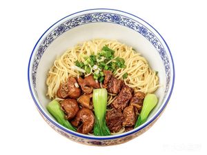 Chongqing Small Noodles (Linping Store)