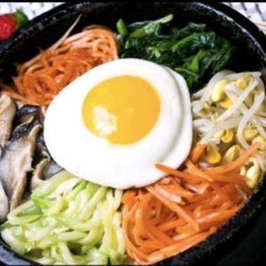 Pang Pang's Home