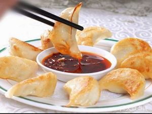 Northeast Dumpling House (Wanbao City Branch)