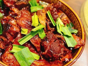 Gaojiazhuang Special Local Dishes