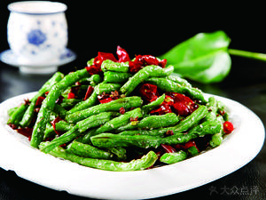 Jinxi Restaurant (Yunhe Liyuan Branch)